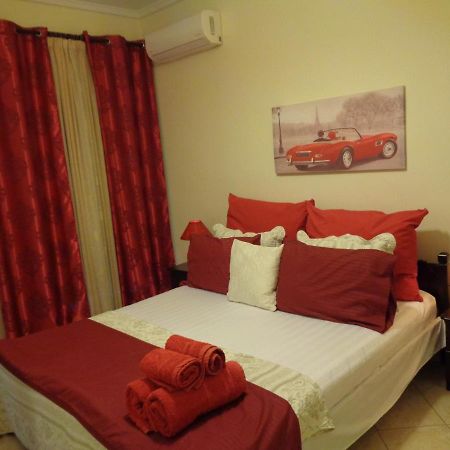 Kuri Apartment Саранде Екстериор снимка