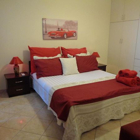 Kuri Apartment Саранде Екстериор снимка