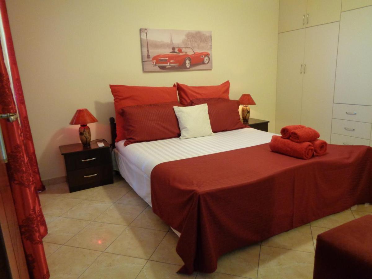 Kuri Apartment Саранде Екстериор снимка