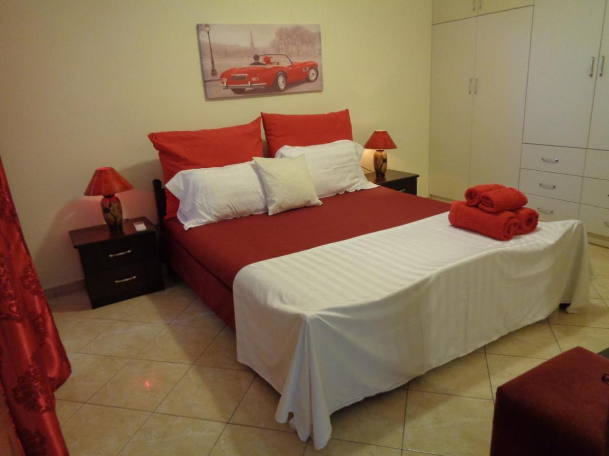 Kuri Apartment Саранде Екстериор снимка