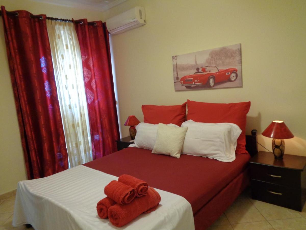 Kuri Apartment Саранде Екстериор снимка