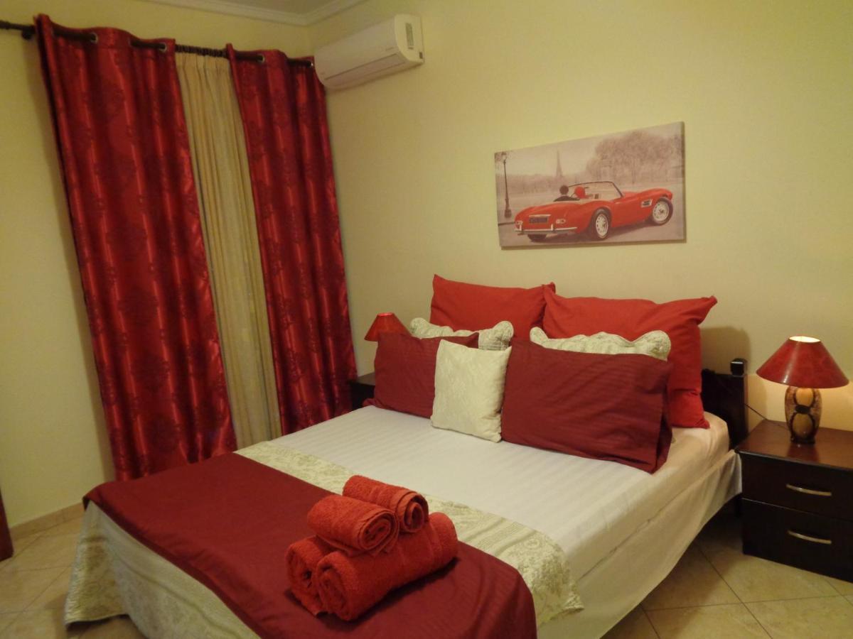 Kuri Apartment Саранде Екстериор снимка
