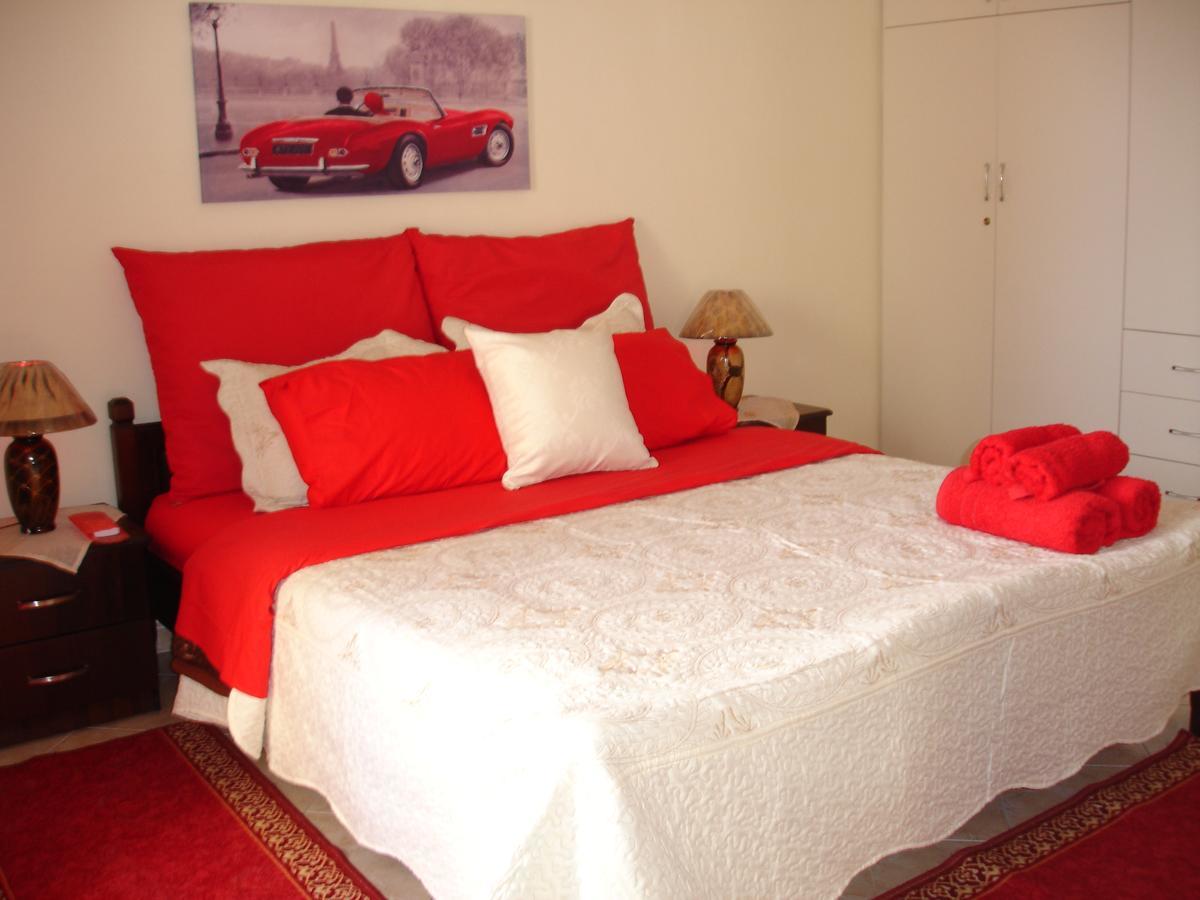 Kuri Apartment Саранде Екстериор снимка