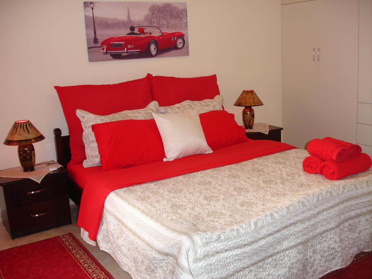 Kuri Apartment Саранде Екстериор снимка